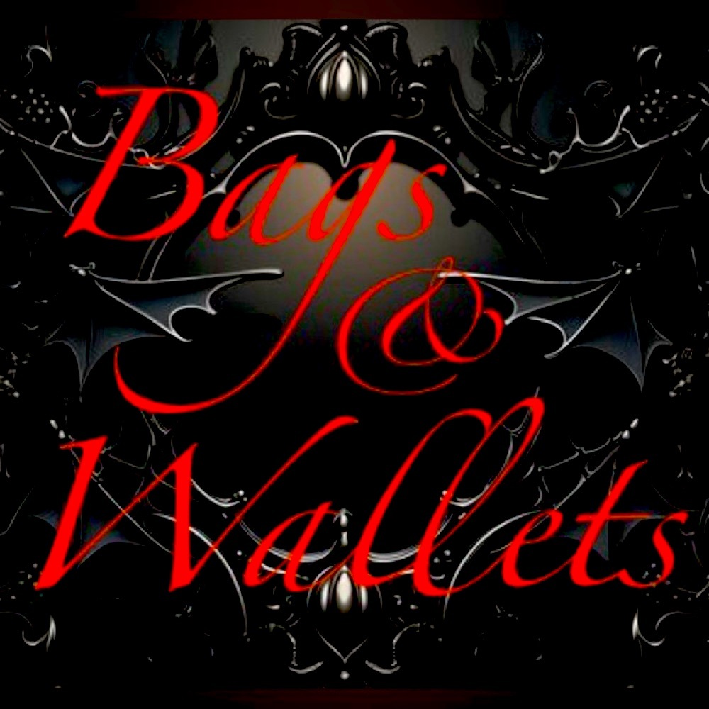 🦇BAGS & WALLETS🦇 - Picture 5 of 6